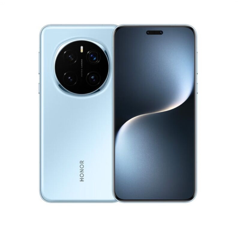 荣耀Magic7 Pro 16GB+512GB天际蓝 5G手机