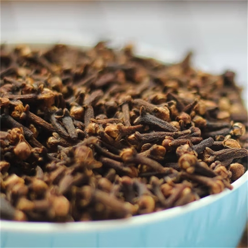 丁香500克公丁香丁子香香料调料雄丁香公丁香丁香粉高清大图