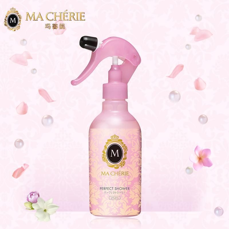 资生堂玛馨妮水润清爽精华喷雾250ml(瓶)