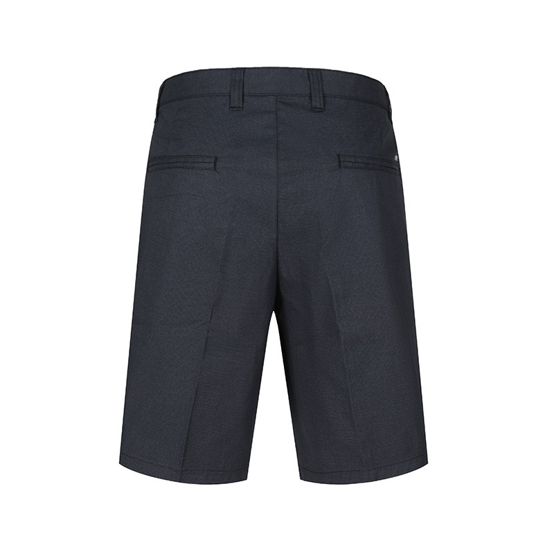 阿玛尼emporioarmani男士棉质休闲裤短裤五分裤8n1pb31nk0z