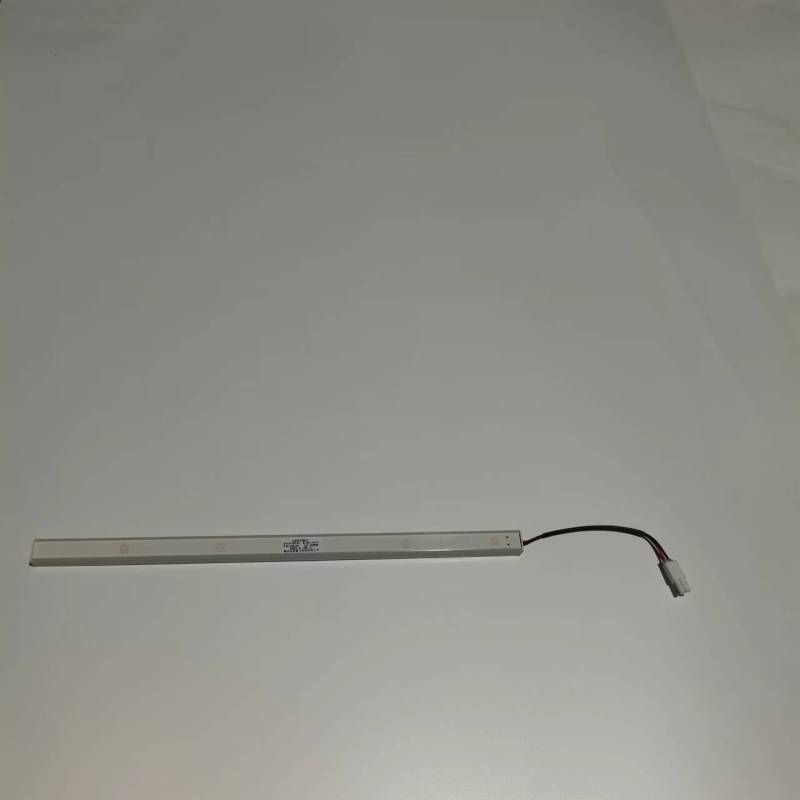 帮客材配 全新原装法迪欧油烟机CXW-218- J9019烟机照明灯高清大图