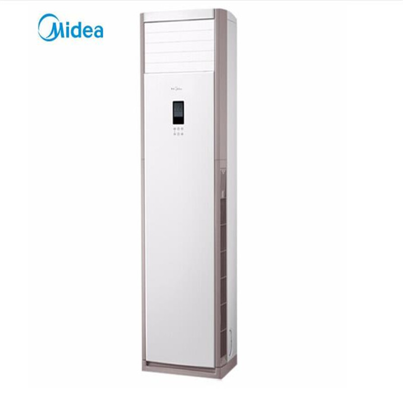 美的(Midea)5匹商用空调 柜式空调5P冷暖柜机380VKFR-120LW/SDY-PA400(D3)(单位:台)