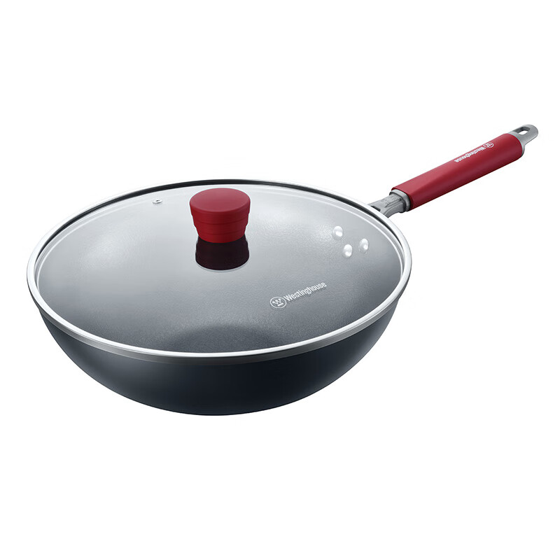 西屋Westinghouse 炒锅 32cm WTG321