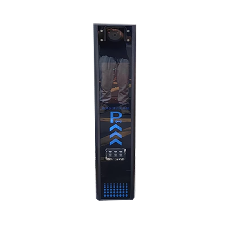 海铁科技车牌识别一体机P13/套高清大图