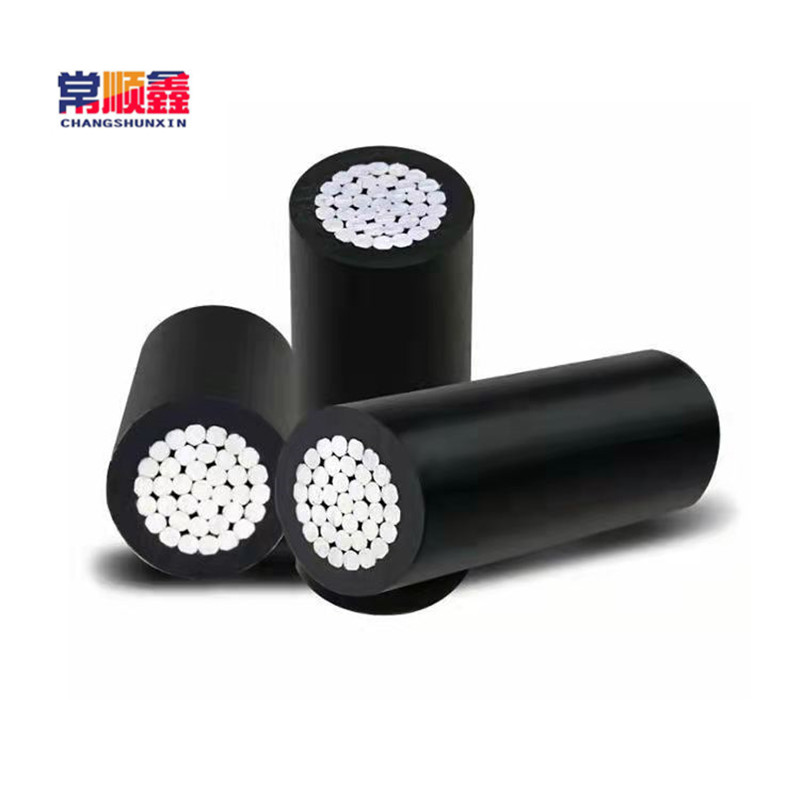 常顺鑫 低压铝芯电缆 ZC-YJLV3×10+1×6 米