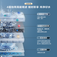 松下PPC复合滤芯TK-FRNBX1-P