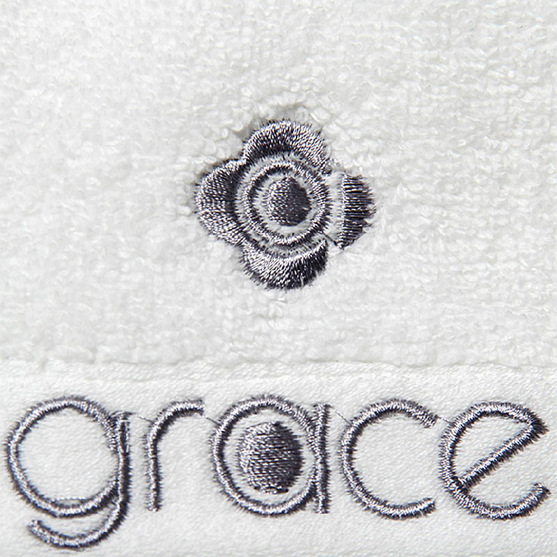 洁丽雅(grace) 8642 毛巾 单位:张(JL)