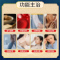 东方归脾丸10丸大蜜丸益气健脾养血安神心脾两虚气短心悸失眠多梦