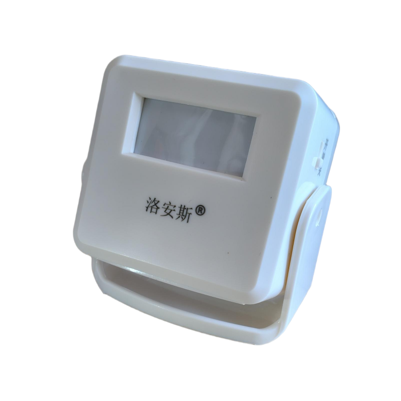 洛安斯 语音提示器 ZX-A1 个高清大图