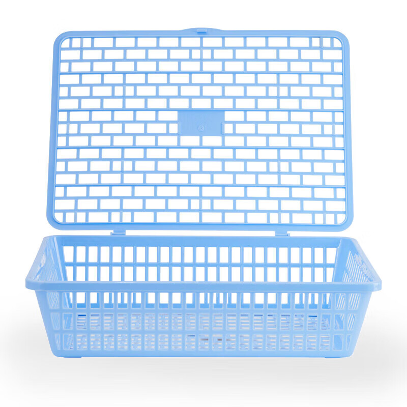 晨光创意多用途办公文具盒大容量桌面整理收纳笔筒分层设计防滑静音高清大图