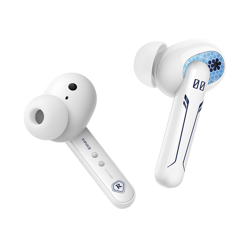 [7天内发货]OPPO Enco W31 真无线耳机 真爱粉入耳式/触控/手机通用/通话降噪/运动