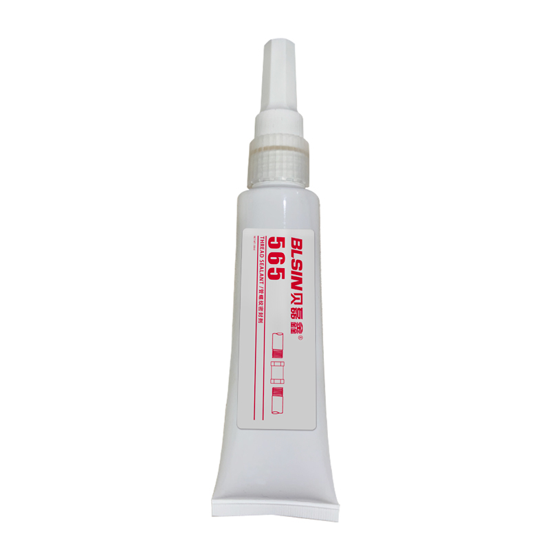 贝磊鑫BLSIN 管螺纹密封胶 565胶 50ml/支