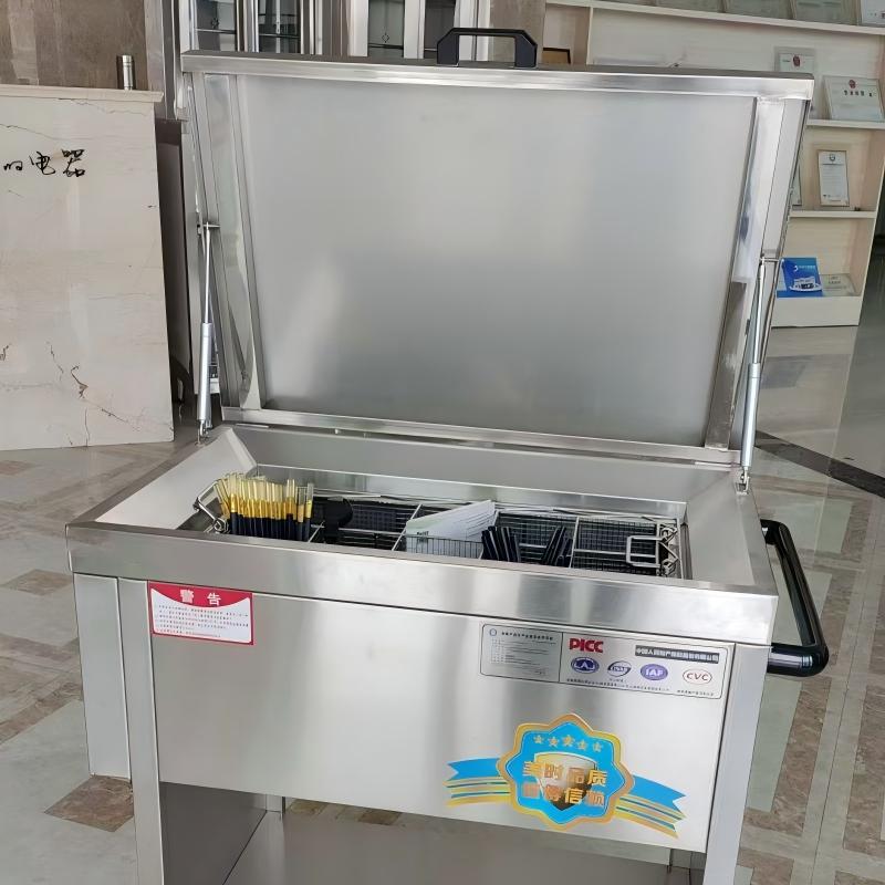 顺隆广兴 SUNRON GUANGSING 筷子消毒车 700*450*800 台高清大图