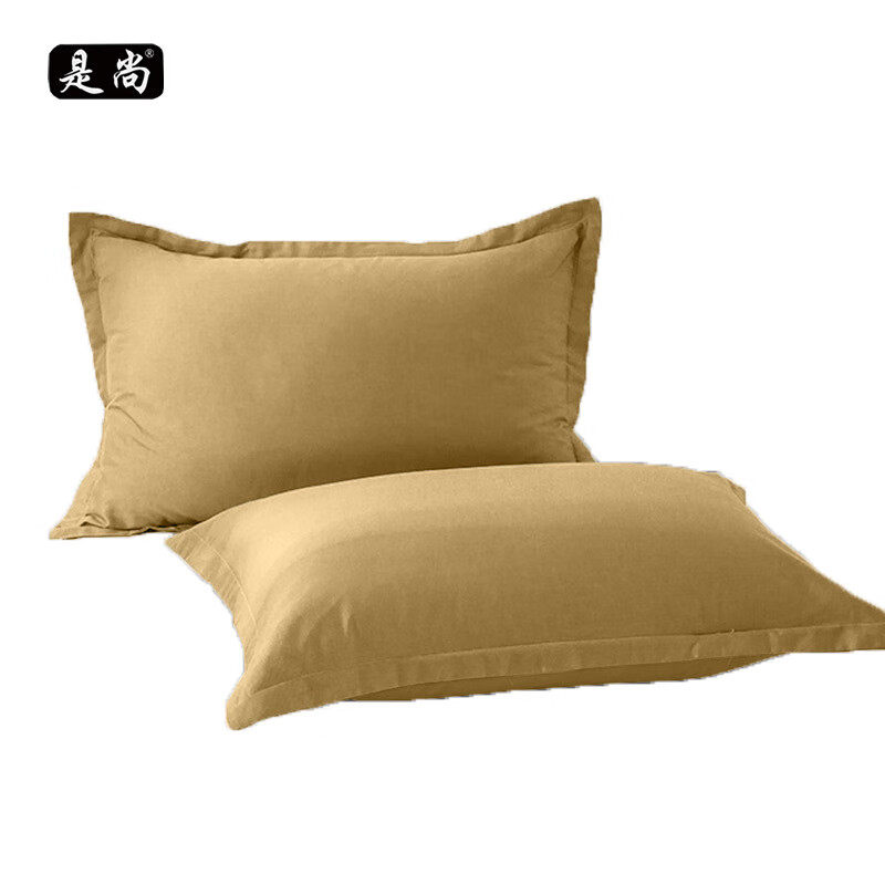 是尚 枕套 48*74cm/张