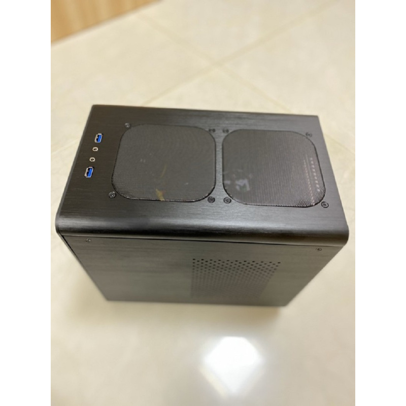 A8/8G/120G DIY组装电脑