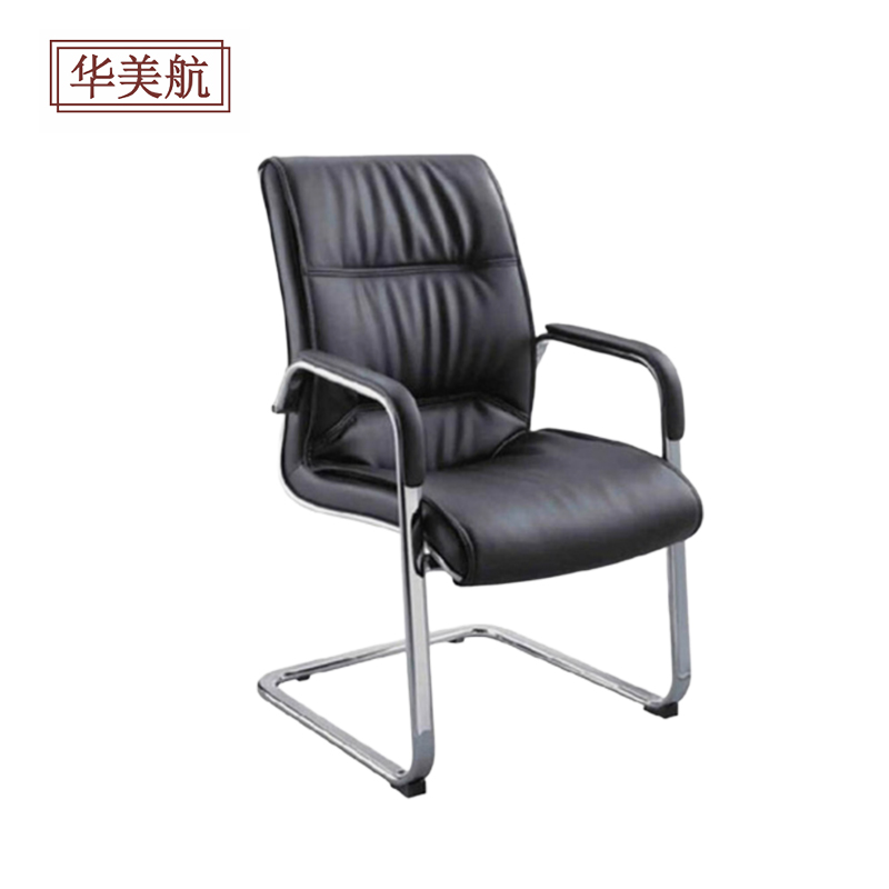 华美航 办公椅 580*580*1000mm张高清大图