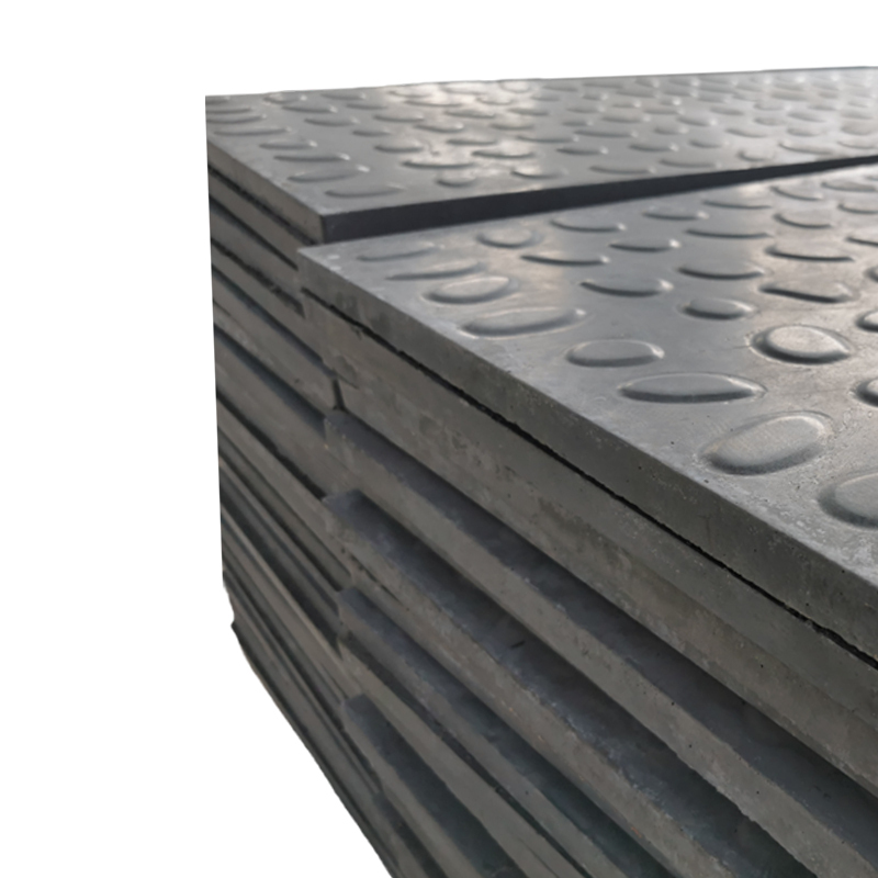 先围 RPC盖板 700*450*50mm 块高清大图