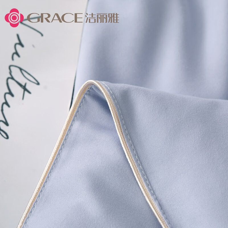 蚕丝被高清大图