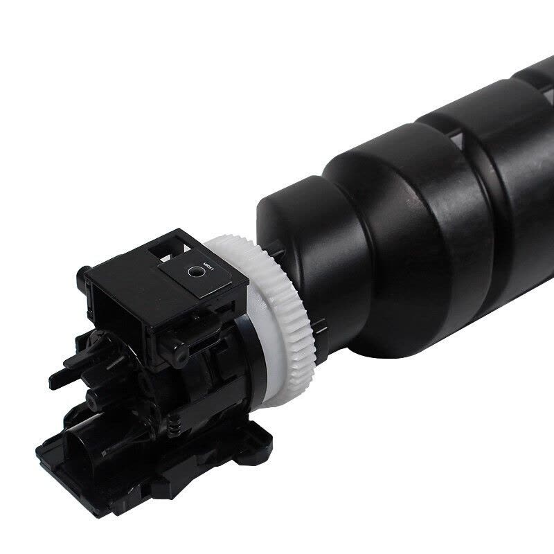联强 TK-8338 粉盒 适用京瓷Kyocera TASKalfa 3252ci/3253ci 打印量25000页 (单位:支) 黑色图片