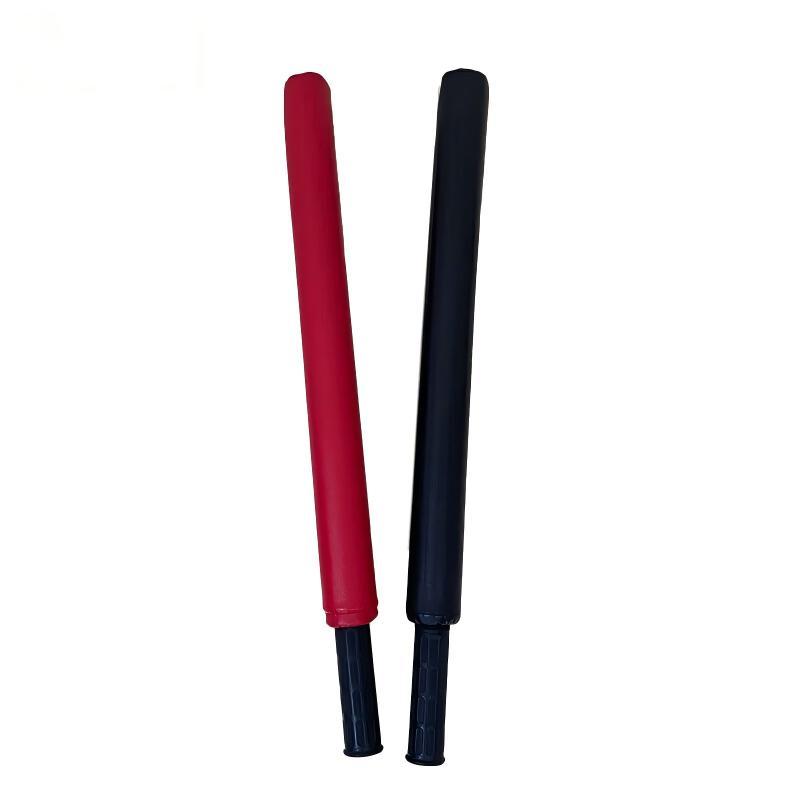 御龙山 训练海绵棍 格斗训练击打棒短兵练习棍 短棍 初学者训练棍