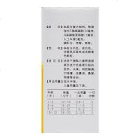 kangpai 小儿氨酚黄那敏颗粒 9袋 儿童发热头痛鼻塞咽痛
