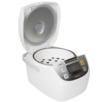 松下(Panasonic) SR-G15C1-K 智能电饭煲预约功能底盘加热远红外内胆