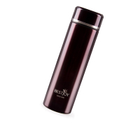 富光拾喜(bestjoy) 印象真空保温杯520ML BEST01-1072 酒红色