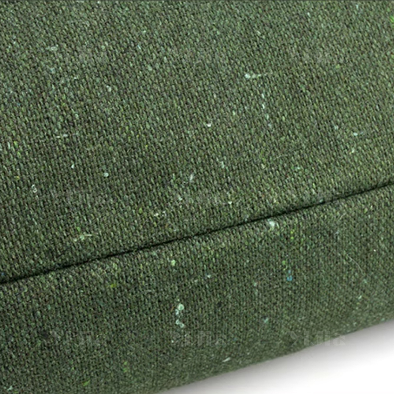 翌嘉YJ40614185防汛沙袋消防物业防水抗洪帆布袋拉链款25*70CM(10条)高清大图