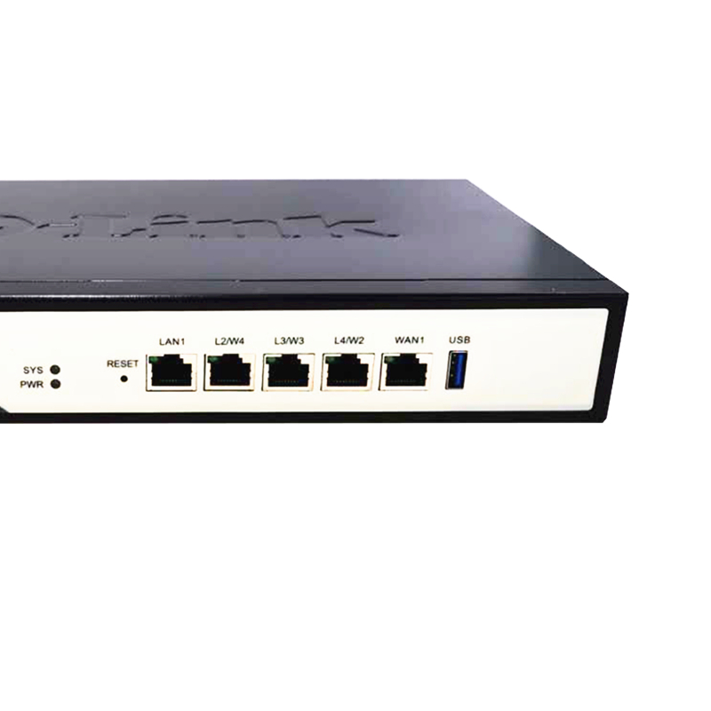 友讯（d-link）di-7100gv2 多路由器