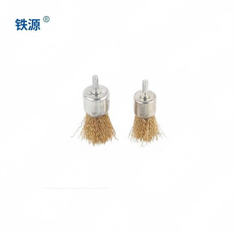 铁源笔刷 25mm*6mm 只图片