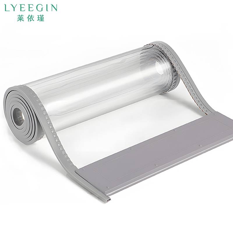 莱依瑾 LYEEGIN 门帘 2mm厚定制尺寸/平方米高清大图
