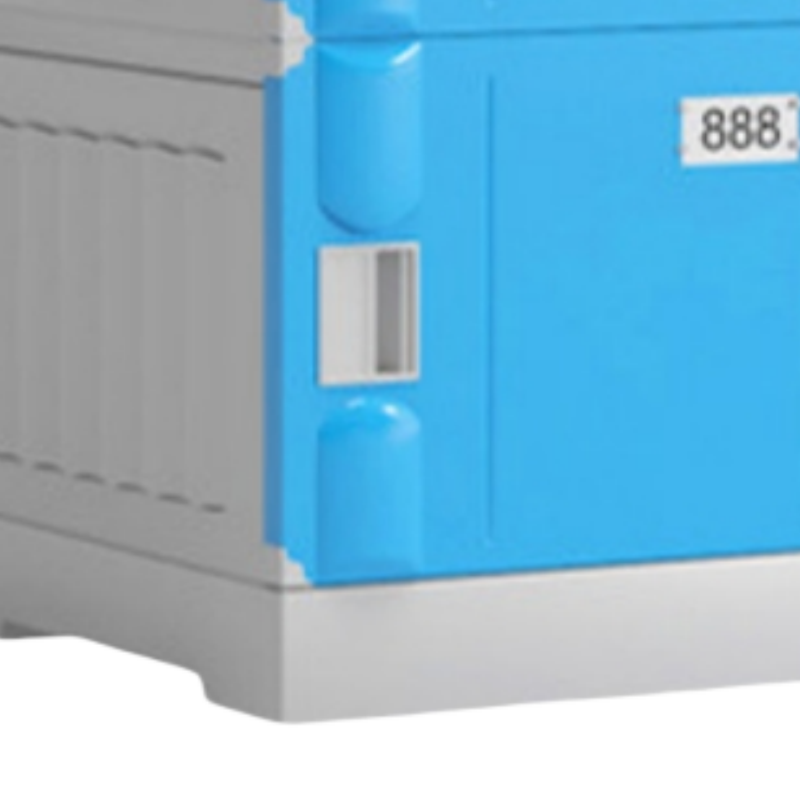 豫龙都储物柜高清大图