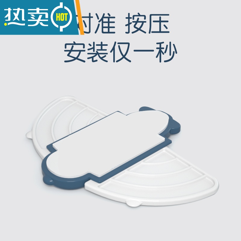 显彩移门锁扣窗子安全锁推拉门锁扣移门安全锁移门固定卡扣窗户安全锁 移门移窗锁常规款白色[3只装]房门安全扣高清大图