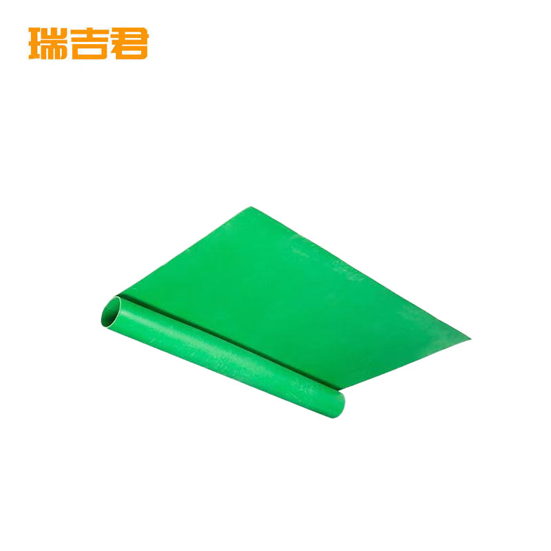 瑞吉君 绝缘胶垫 1.2m*10m 5mm 卷高清大图