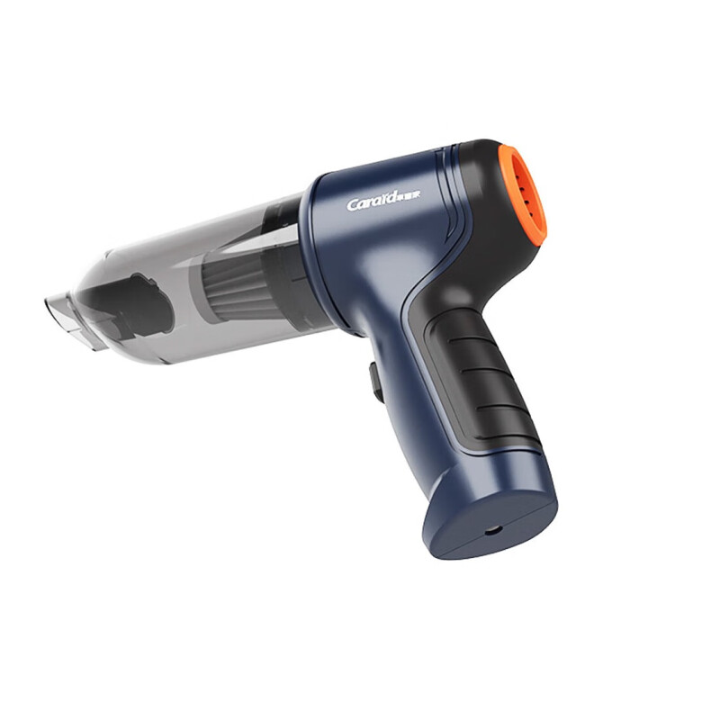 车管家 居家车载多用无线吸尘器 GJ-3038