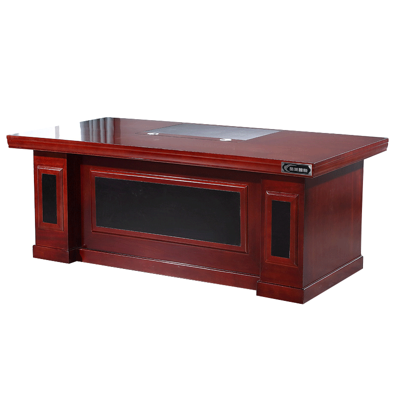 酷美智悦 大班桌1.8*0.9*0.76m KM-JZ333 张高清大图