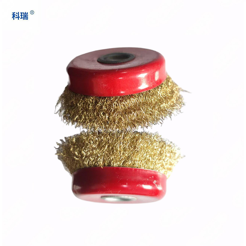 科瑞碗型轮 38#130mm 只高清大图