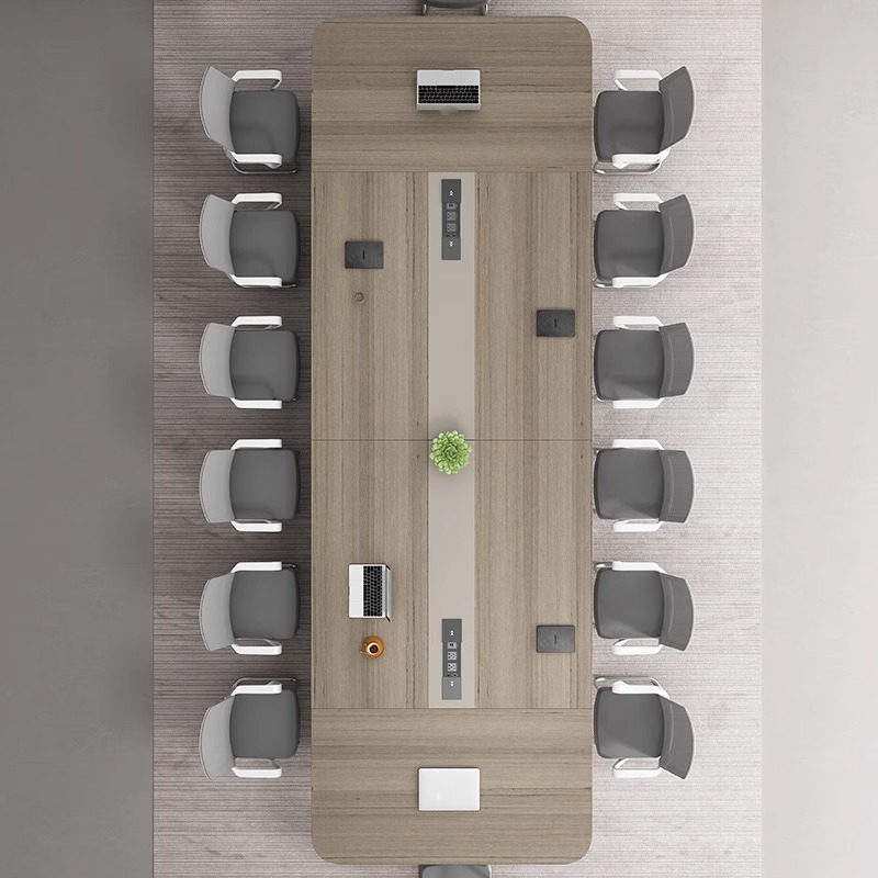 鑫龙悦 洽谈桌高清大图