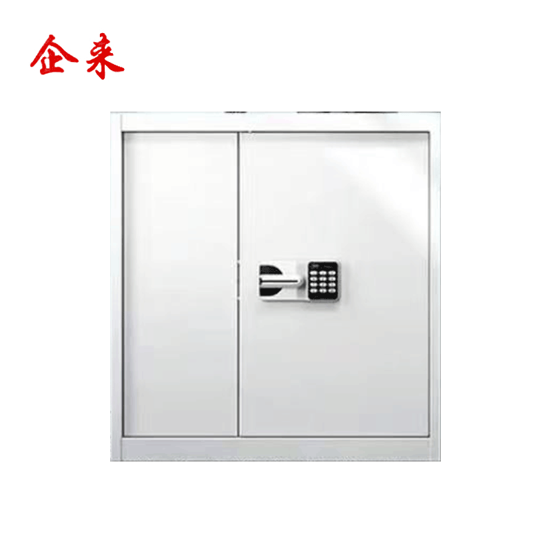 企来单节保密柜 900*420*925mm 组高清大图