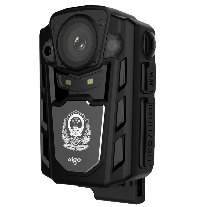 爱国者(aigo) DSJ-R1/R2执法记录仪高清大图