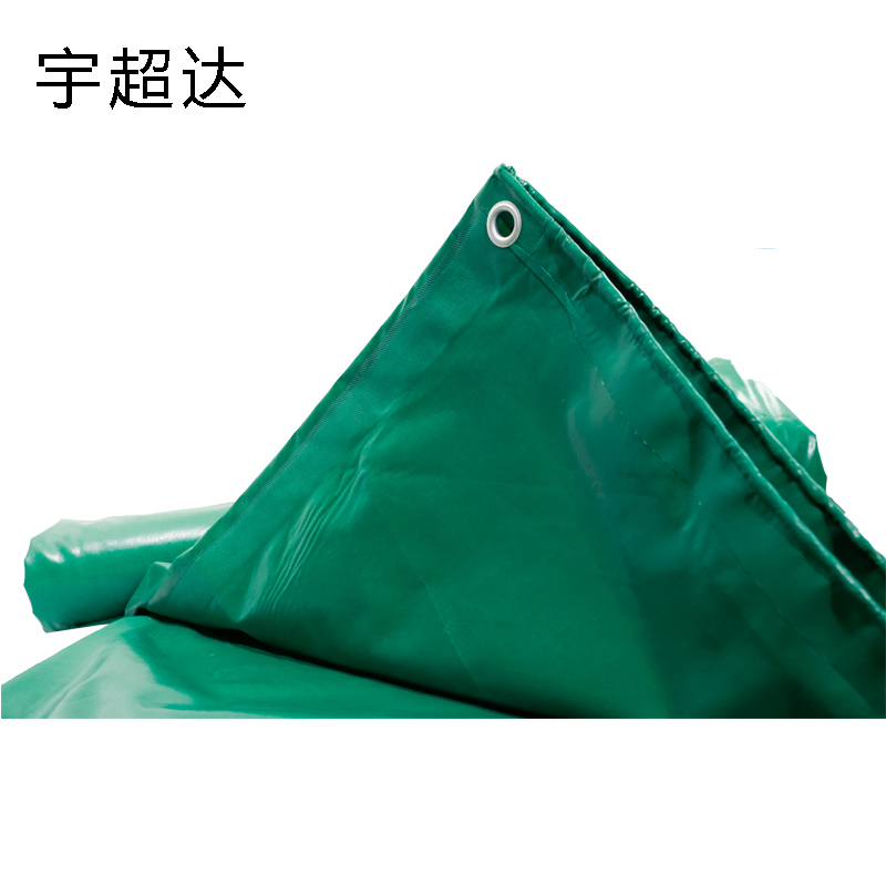宇超达 三防篷布 可定制尺寸 平方米(布料厚2mm*3mm)高清大图