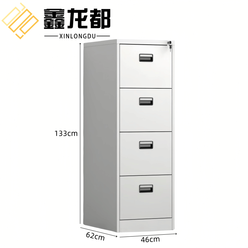 鑫龙都斗柜矮柜图片