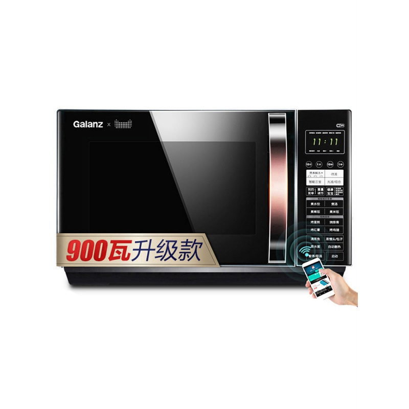【新品】Galanz/格兰仕【新品】Galanz/格兰仕微波炉光波炉 25升微蒸烤箱家用一体机