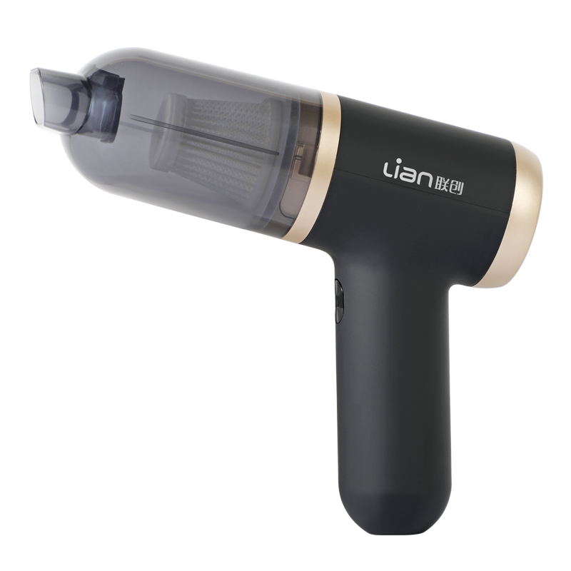 联创便携式(车载)吸尘器DF-SC015M