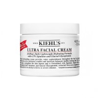 科颜氏（Kiehl's） 高保湿面霜 （补水保湿 滋养肌肤 乳液面霜 滋润保湿）高保湿面霜125ml 陈