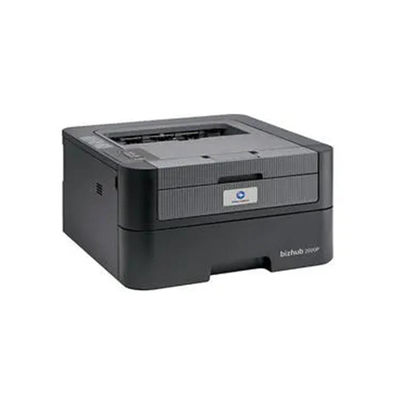 柯尼卡美能达(KONICA MINOLTA)bizhub 2600P 黑白激光打印机