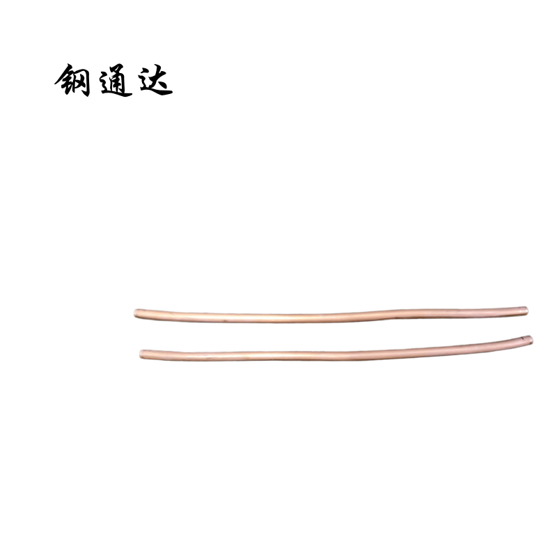钢通达 紫铜管10.0 千克高清大图