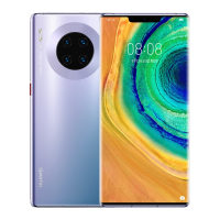 华为(HUAWEI) Mate30 Pro 全网通版 8GB+128GB 星河银 双4000万徕卡电影四摄 麒麟990 移动联通电信4G手机 华为mate30pro