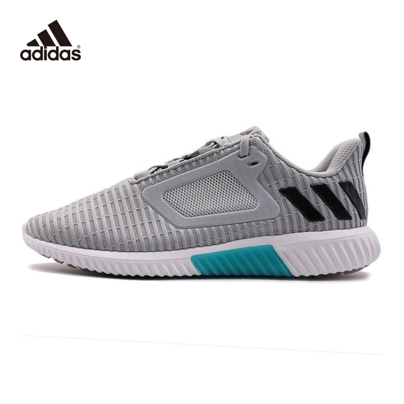 阿迪达斯(adidas)秋季男跑步鞋舒适透气CLIMACOOL BB6552