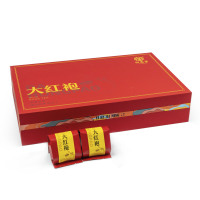 御兰馨一级大红袍
